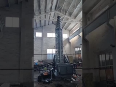 φορητός πύργος