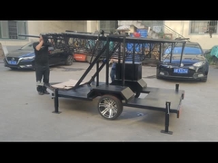 κύτταρα σε τροχούς